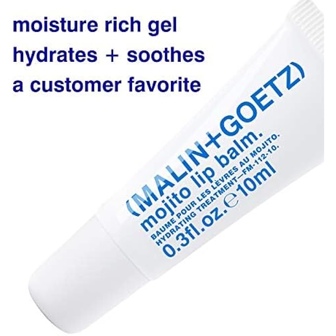 (MALIN+GOETZ) MOJITO LIP BALM - Image 3